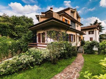 Villa in vendita a Brescia BS