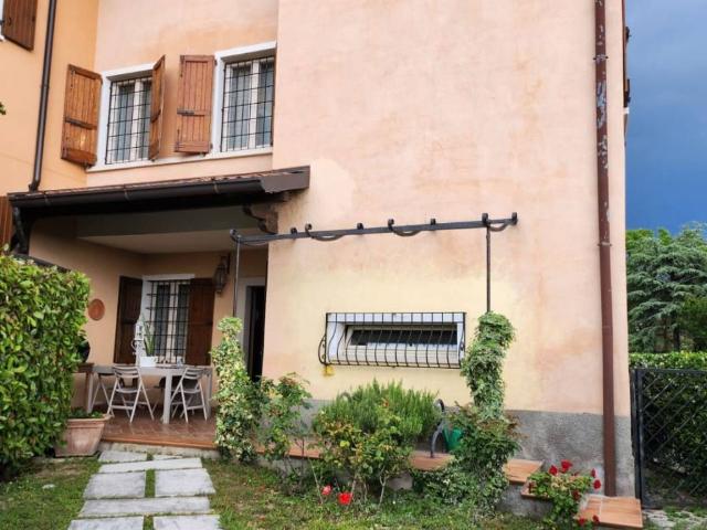 Villa in vendita a Brescia BS