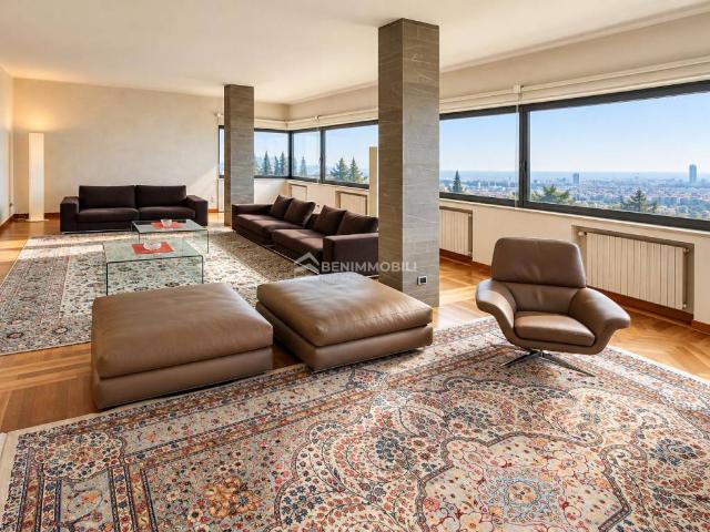 Villa in vendita a Brescia BS