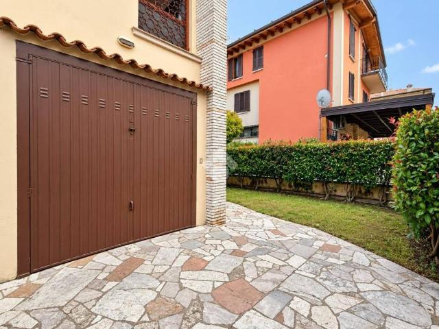 Villa in vendita a Brescia BS