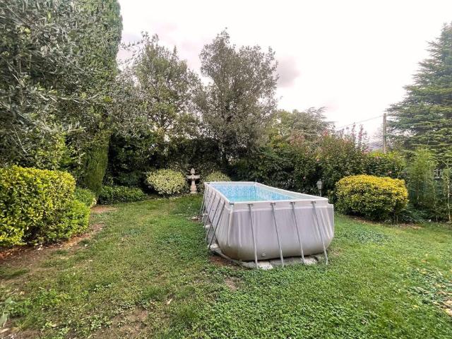 Villa in vendita a Brescia BS
