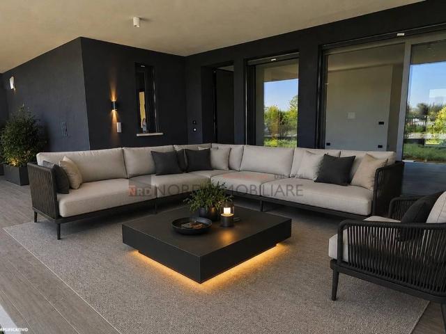 Villa in vendita a Brescia BS