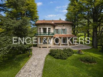 Villa in vendita a Brescia BS