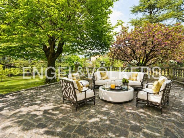 Villa in vendita a Brescia BS