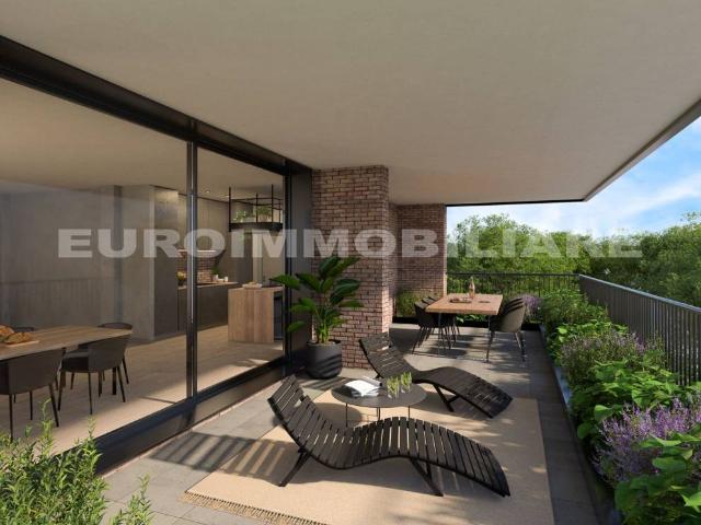 Villa in vendita a Brescia BS