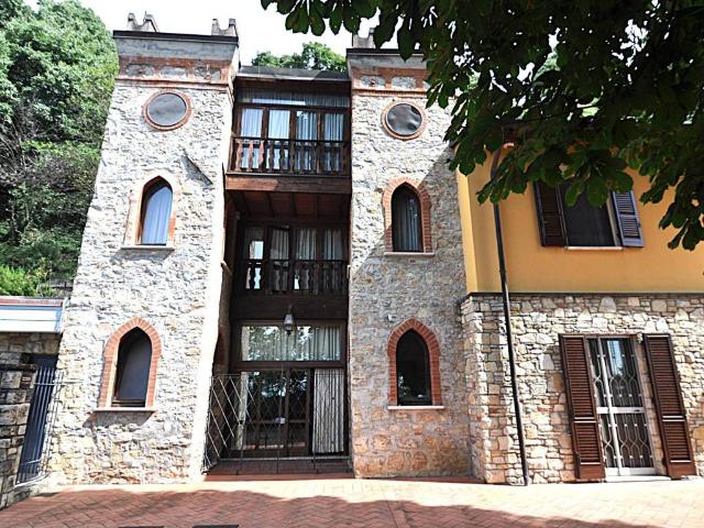 Villa in vendita a Brescia BS