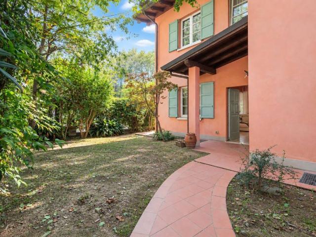 Villa in vendita a Brescia BS