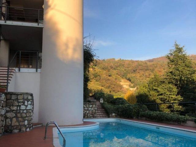 Villa in vendita a Brescia BS