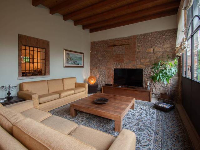 Villa in vendita a Brescia BS