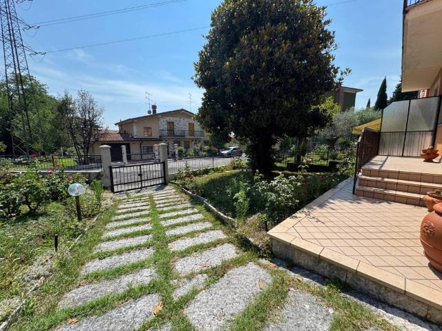 Villa in vendita a Brescia BS