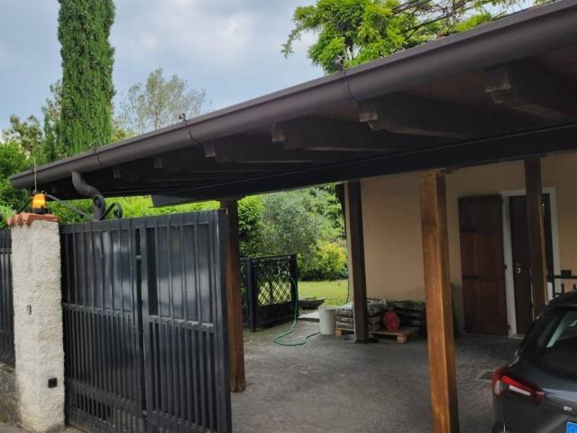 Villa in vendita a Brescia BS
