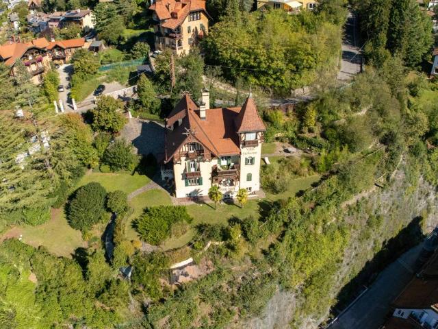 Villa in vendita a Bressanone BZ