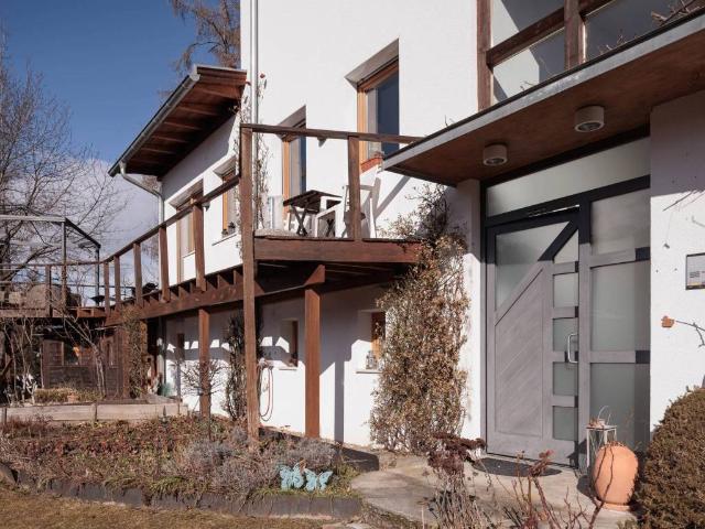 Villa in vendita a Bressanone BZ