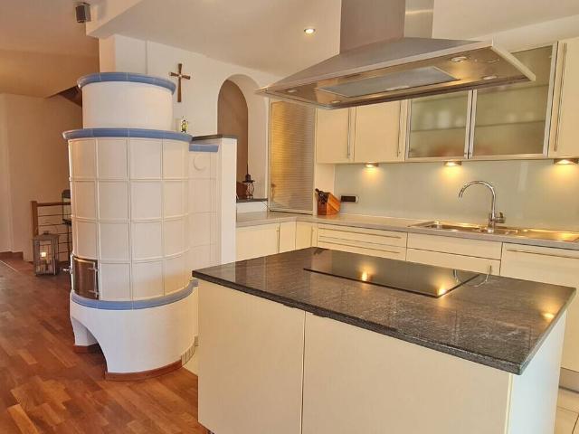 Villa in vendita a Bressanone BZ