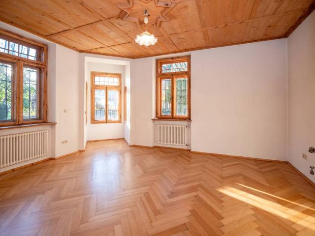 Villa in vendita a Bressanone BZ