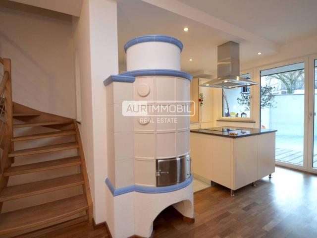 Villa in vendita a Bressanone BZ