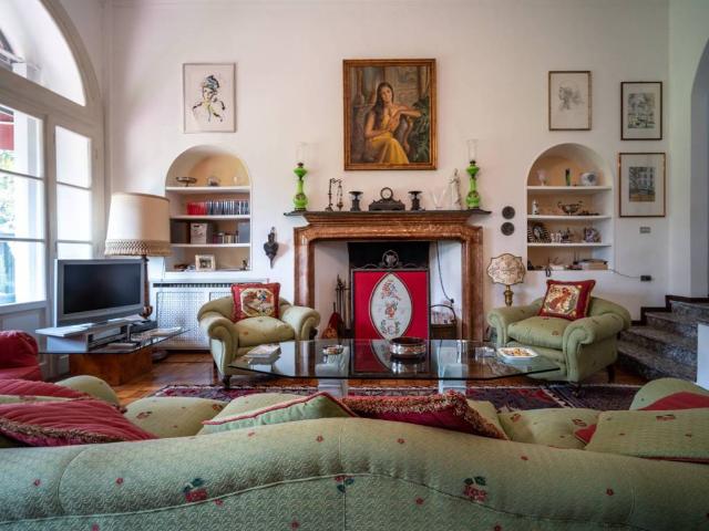 Villa in vendita a Bressana Bottarone PV