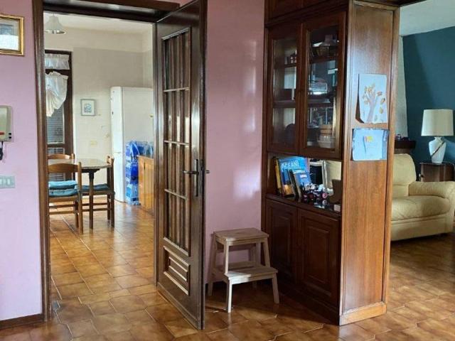Villa in vendita a Bressana Bottarone PV