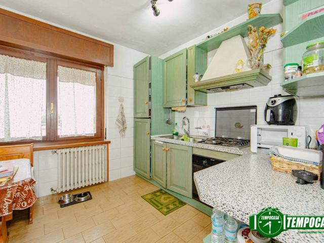 Villa in vendita a Bressana Bottarone PV