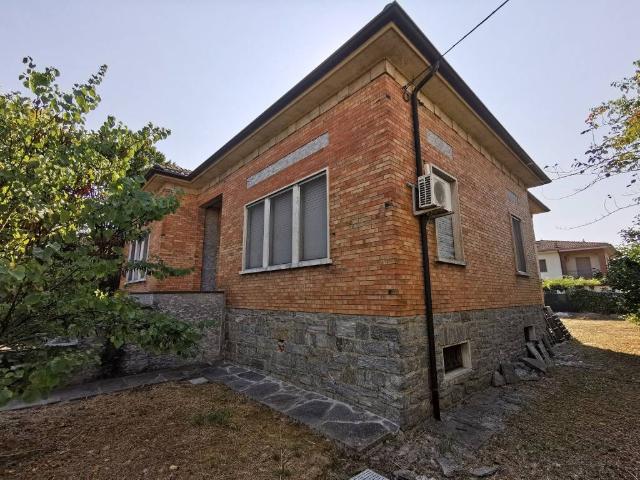 Villa in vendita a Bressana Bottarone PV