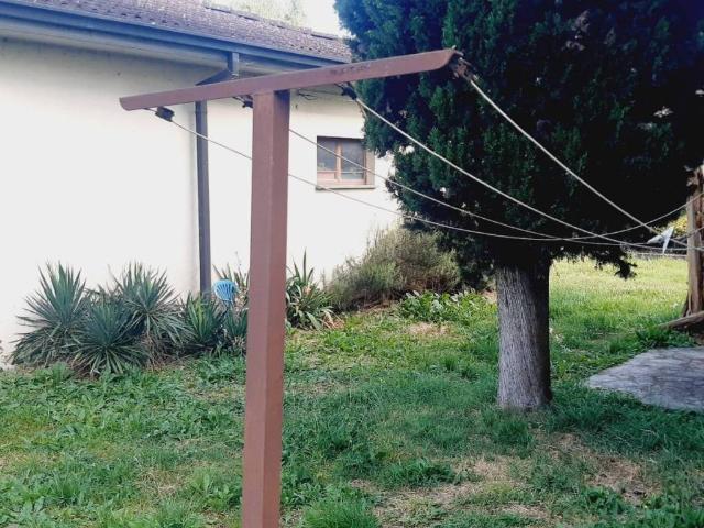 Villa in vendita a Bressana Bottarone PV