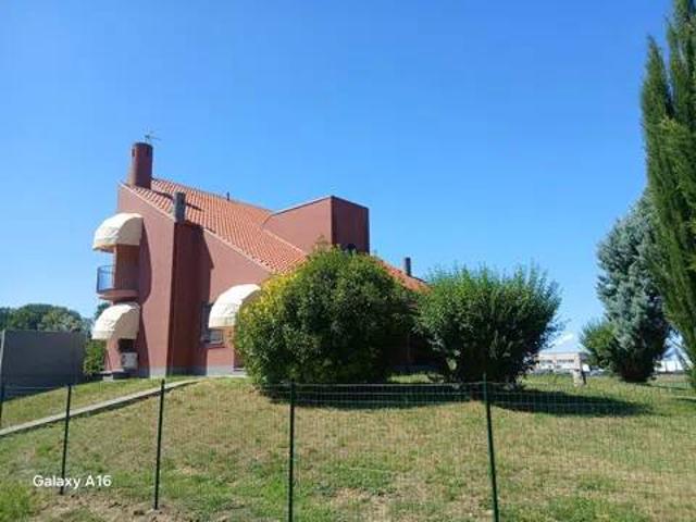 Villa in vendita a Bressana Bottarone PV