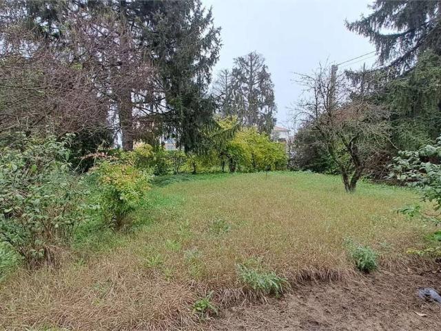 Villa in vendita a Bressana Bottarone PV