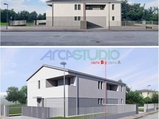 Villa in vendita a Bressanvido VI