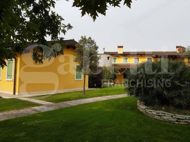 Villa in vendita a Bressanvido VI