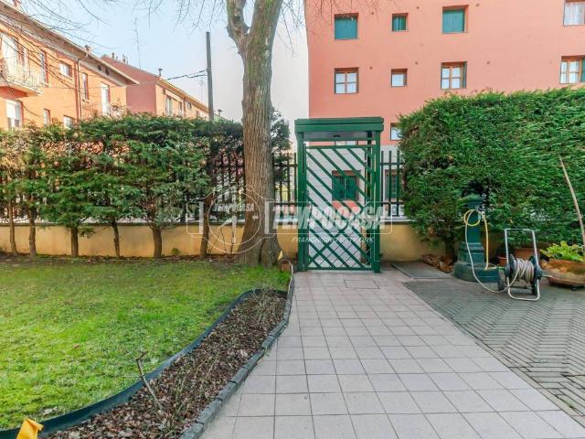 Villa in vendita a Bresso MI