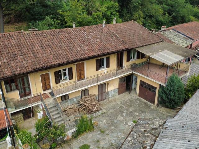 Villa in vendita a Bricherasio TO