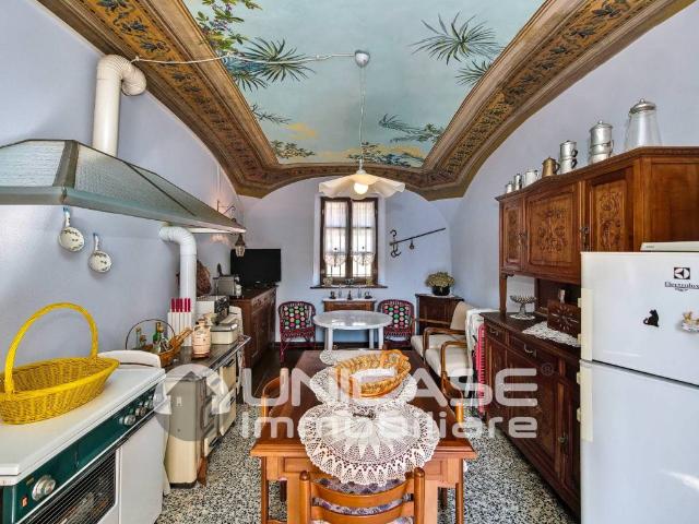 Villa in vendita a Bricherasio TO
