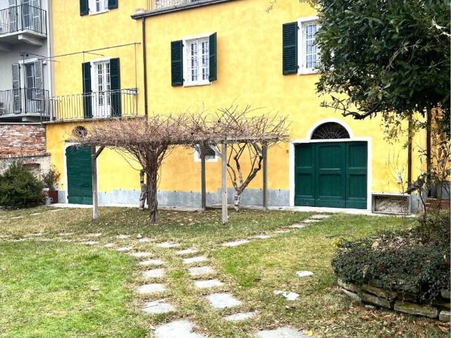 Villa in vendita a Briaglia CN