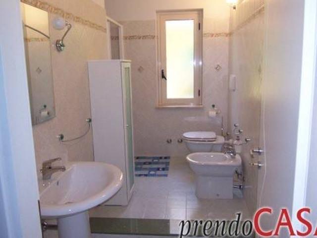 Villa in vendita a Briatico VV