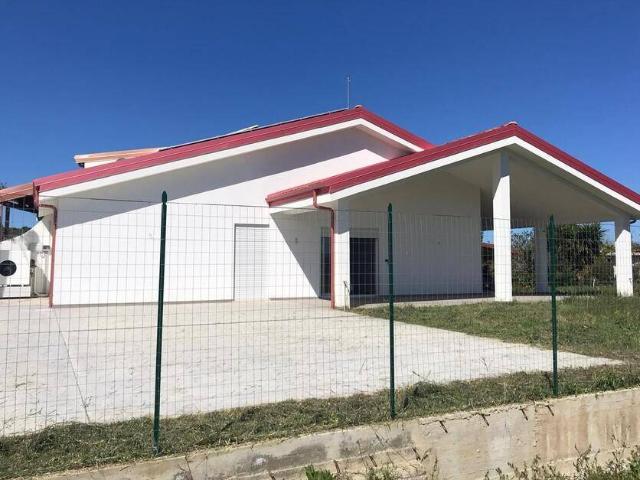 Villa in vendita a Briatico VV