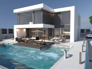 Villa in vendita a Briatico VV