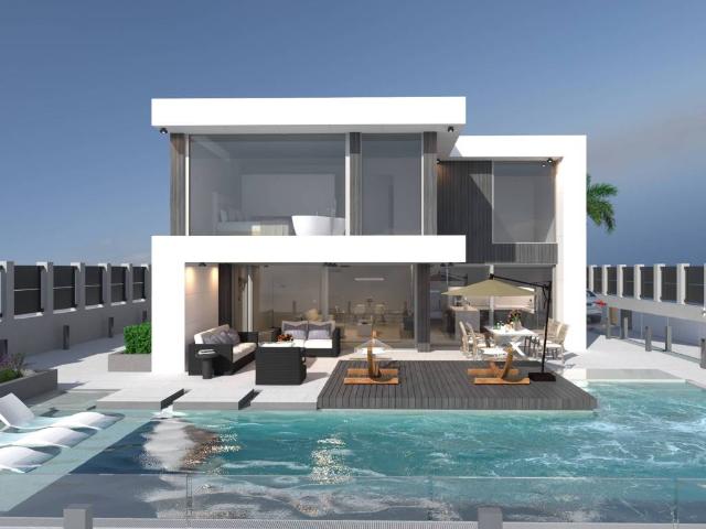 Villa in vendita a Briatico VV