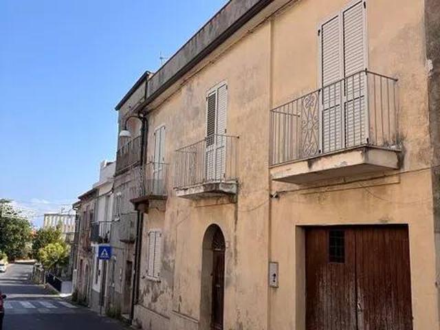Villa in vendita a Briatico VV
