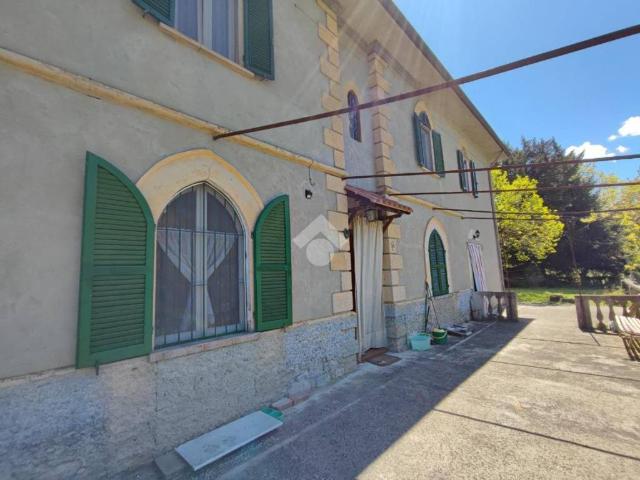 Villa in vendita a Brignano Frascata AL