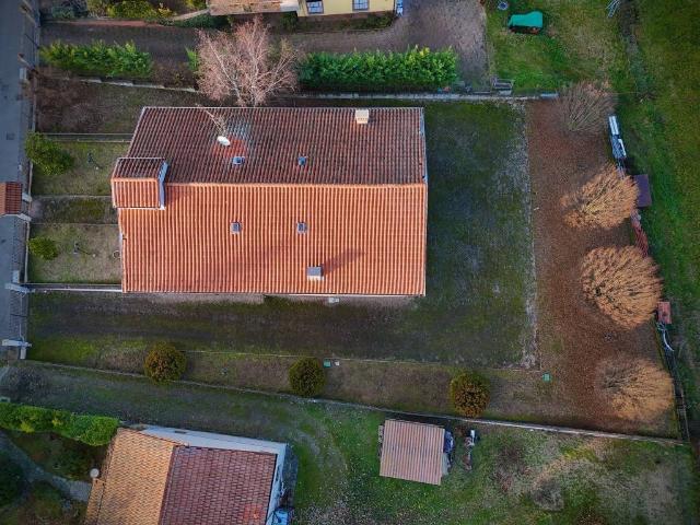 Villa in vendita a Brignano Frascata AL