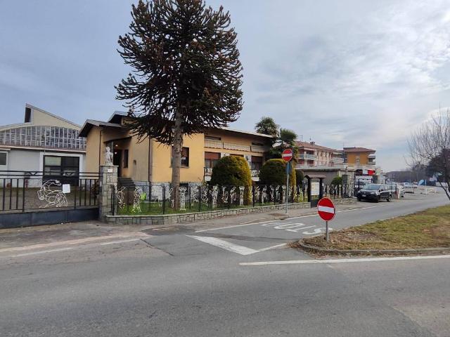 Villa in vendita a Briga Novarese NO