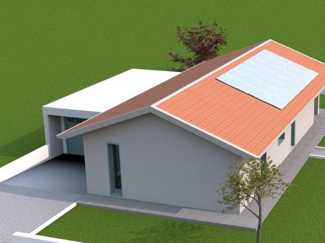 Villa in vendita a Briga Novarese NO