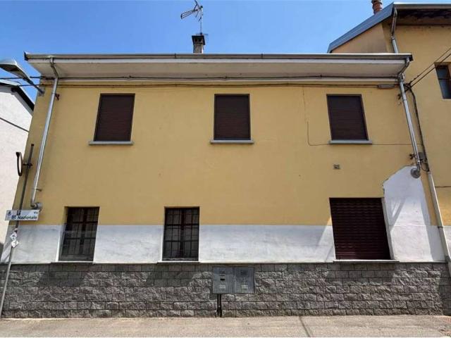 Villa in vendita a Briona NO