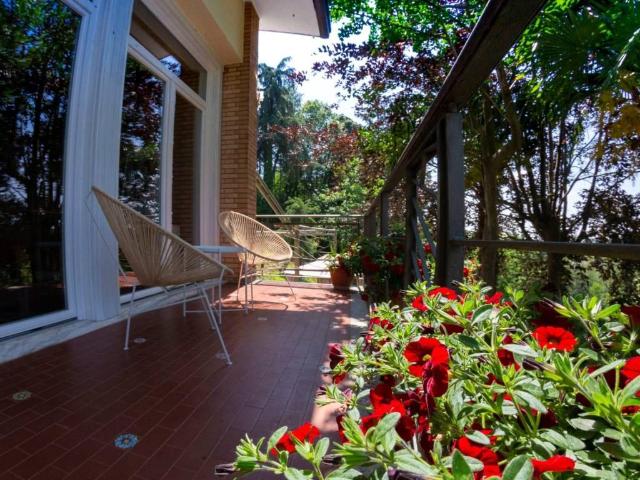 Villa in vendita a Briona NO