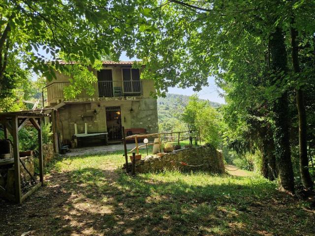 Villa in vendita a Brione BS