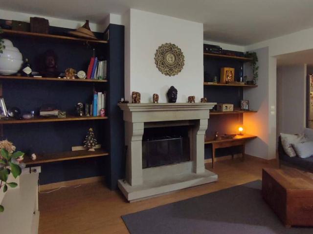 Villa in vendita a Brione BS