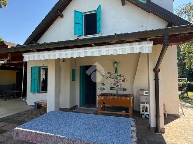 Villa in vendita a Brione BS