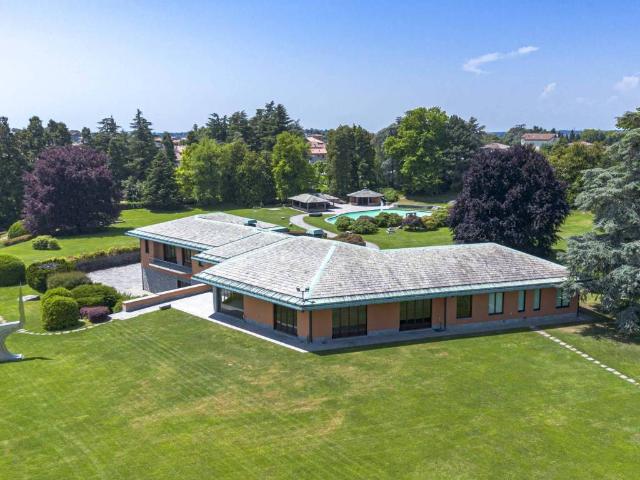 Villa in vendita a Briosco MB