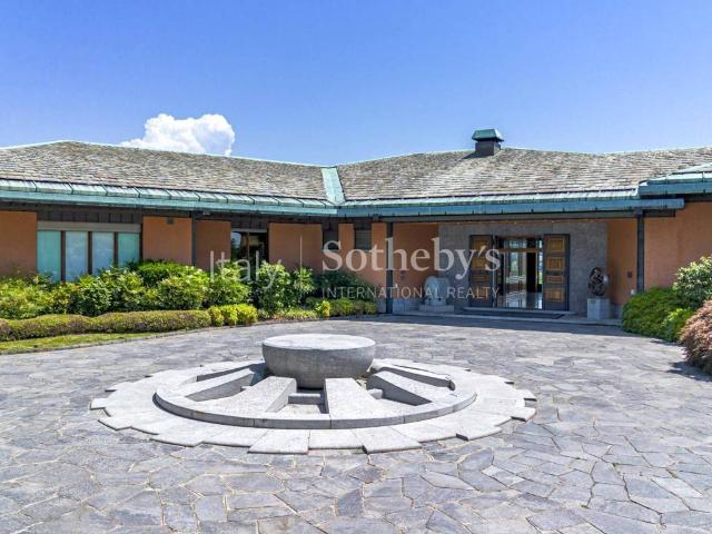 Villa in vendita a Briosco MB