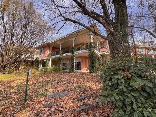 Villa in vendita a Briosco MB